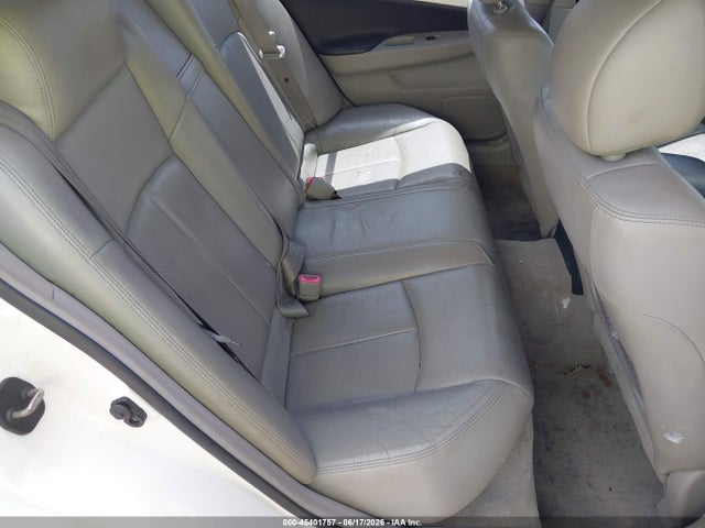 Aukcja sprzedaży 2009 Infiniti G37 Journey, vin: JNKCV61E89M303866, numer aukcji: 45401757