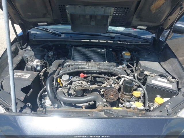 45401763 :رقم المزاد ، JF1VA1A60F9815305 vin ، 2015 Subaru Wrx مزاد بيع
