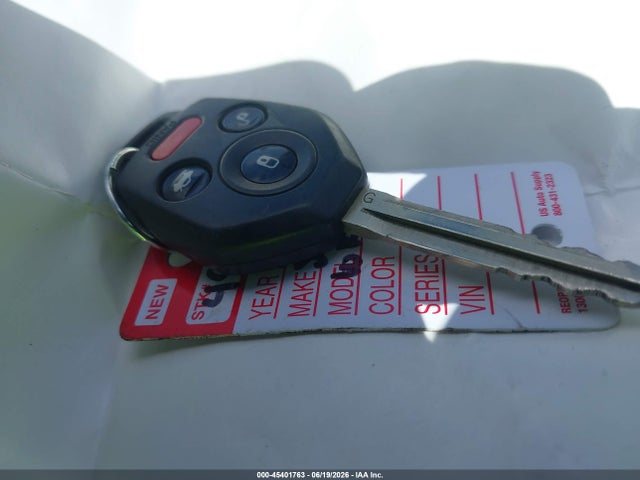 45401763 :رقم المزاد ، JF1VA1A60F9815305 vin ، 2015 Subaru Wrx مزاد بيع