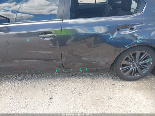 45401763 :رقم المزاد ، JF1VA1A60F9815305 vin ، 2015 Subaru Wrx مزاد بيع