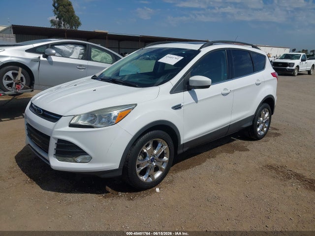Aukcja sprzedaży 2016 Ford Escape Se, vin: 1FMCU0GX8GUC80141, numer aukcji: 45401764