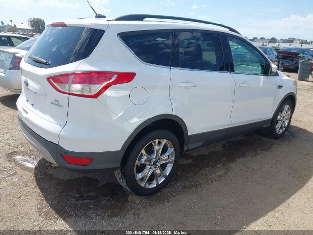 Aukcja sprzedaży 2016 Ford Escape Se, vin: 1FMCU0GX8GUC80141, numer aukcji: 45401764