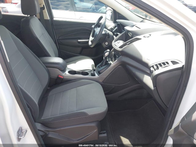 Aukcja sprzedaży 2016 Ford Escape Se, vin: 1FMCU0GX8GUC80141, numer aukcji: 45401764