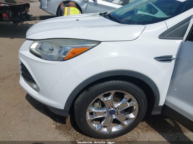 Aukcja sprzedaży 2016 Ford Escape Se, vin: 1FMCU0GX8GUC80141, numer aukcji: 45401764