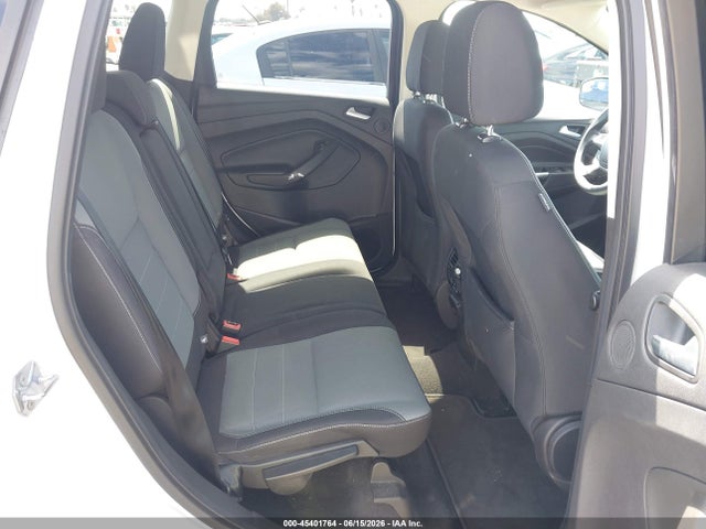 Aukcja sprzedaży 2016 Ford Escape Se, vin: 1FMCU0GX8GUC80141, numer aukcji: 45401764