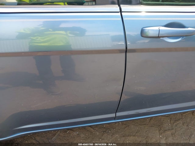 Aukcja sprzedaży 2011 Chrysler 200 Touring, vin: 1C3BC1FB7BN602399, numer aukcji: 45401765