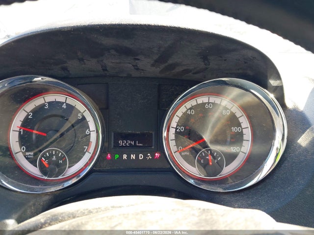 2019 Dodge Grand Caravan Se 35th Anniversary Edition მანქანა იყიდება აუქციონზე, vin: 2C4RDGBG1KR794823, აუქციონის ნომერი: 45401770