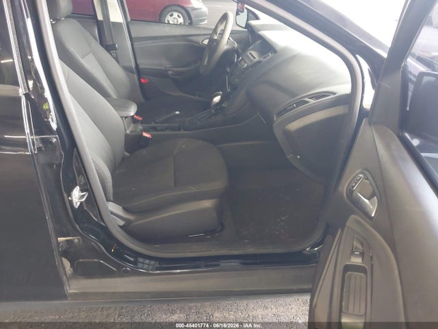 Aukcja sprzedaży 2016 Ford Focus Se, vin: 1FADP3F28GL205166, numer aukcji: 45401774