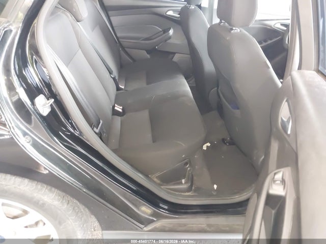 Aukcja sprzedaży 2016 Ford Focus Se, vin: 1FADP3F28GL205166, numer aukcji: 45401774