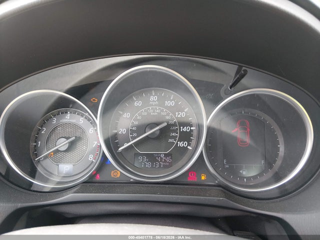 45401778 :رقم المزاد ، JM1GJ1T53F1208370 vin ، 2015 Mazda Mazda6 I Touring مزاد بيع