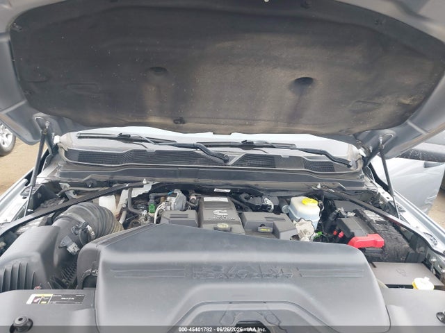 Aukcja sprzedaży 2021 Ram 3500 Tradesman  4x4 8' Box, vin: 3C63R3GL7MG566797, numer aukcji: 45401782