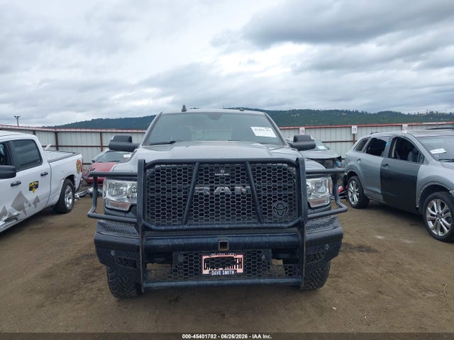 Aukcja sprzedaży 2021 Ram 3500 Tradesman  4x4 8' Box, vin: 3C63R3GL7MG566797, numer aukcji: 45401782