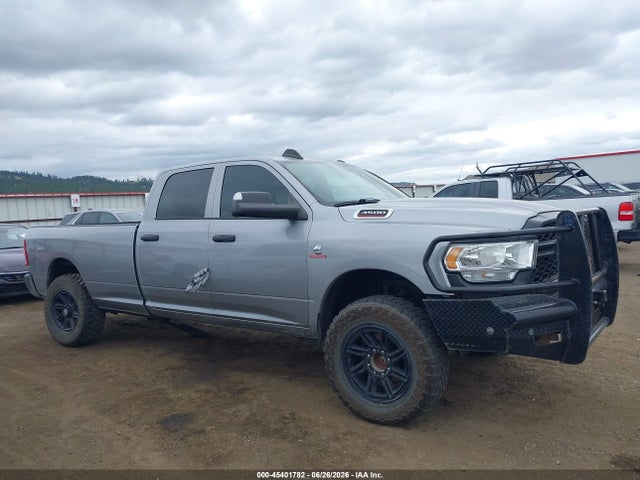 Aukcja sprzedaży 2021 Ram 3500 Tradesman  4x4 8' Box, vin: 3C63R3GL7MG566797, numer aukcji: 45401782