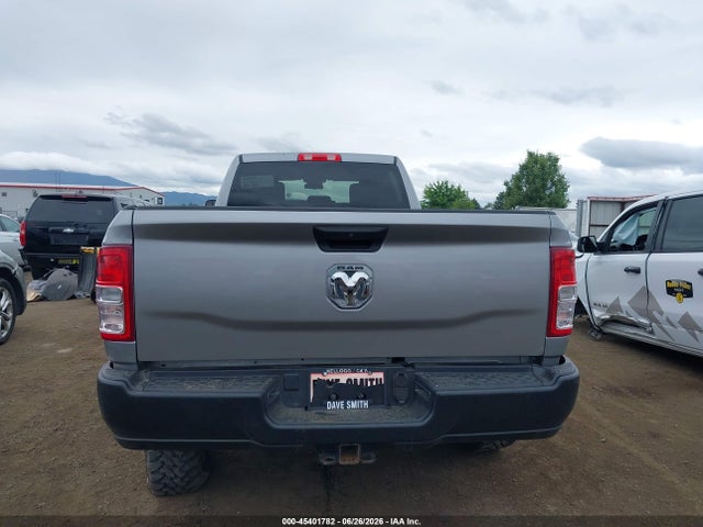 Aukcja sprzedaży 2021 Ram 3500 Tradesman  4x4 8' Box, vin: 3C63R3GL7MG566797, numer aukcji: 45401782