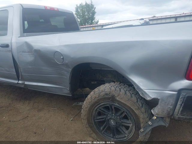 Aukcja sprzedaży 2021 Ram 3500 Tradesman  4x4 8' Box, vin: 3C63R3GL7MG566797, numer aukcji: 45401782