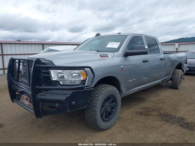 Aukcja sprzedaży 2021 Ram 3500 Tradesman  4x4 8' Box, vin: 3C63R3GL7MG566797, numer aukcji: 45401782