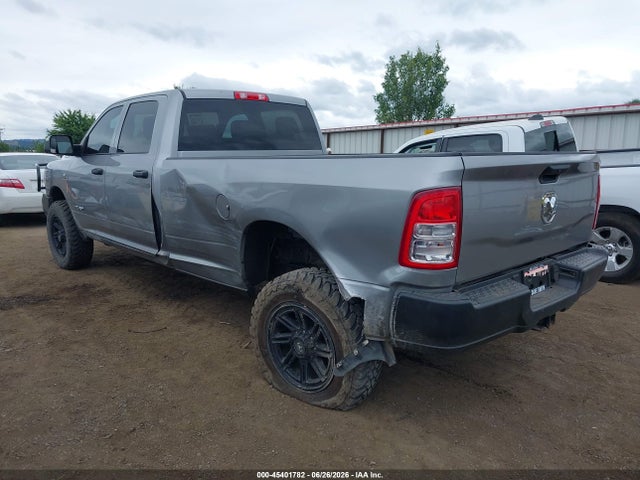 Aukcja sprzedaży 2021 Ram 3500 Tradesman  4x4 8' Box, vin: 3C63R3GL7MG566797, numer aukcji: 45401782