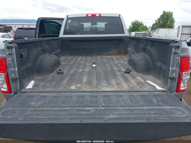 Aukcja sprzedaży 2021 Ram 3500 Tradesman  4x4 8' Box, vin: 3C63R3GL7MG566797, numer aukcji: 45401782