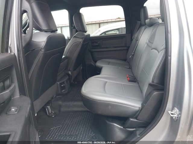 Aukcja sprzedaży 2021 Ram 3500 Tradesman  4x4 8' Box, vin: 3C63R3GL7MG566797, numer aukcji: 45401782