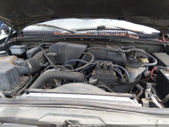 Продаж на аукціоні авто 2002 Mercury Mountaineer, vin: 4M2ZU66E42ZJ16084, номер лоту: 45401790