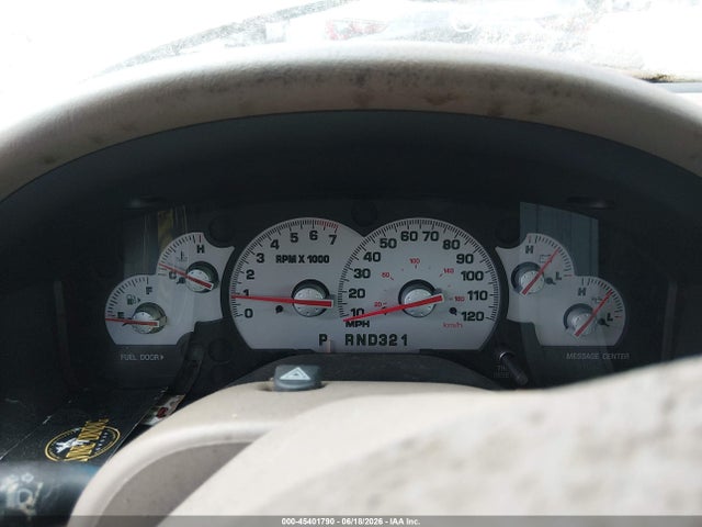Продаж на аукціоні авто 2002 Mercury Mountaineer, vin: 4M2ZU66E42ZJ16084, номер лоту: 45401790