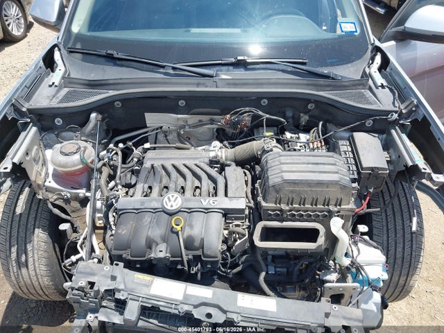 Продаж на аукціоні авто 2023 Volkswagen Atlas 3.6l V6 Se W/technology, vin: 1V2WR2CA5PC501490, номер лоту: 45401793