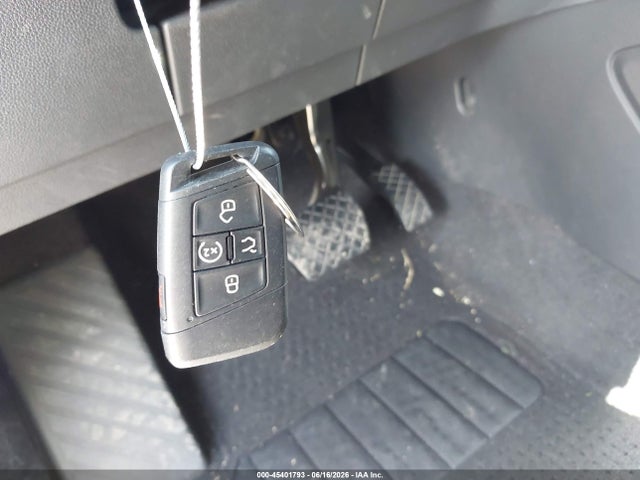 Продаж на аукціоні авто 2023 Volkswagen Atlas 3.6l V6 Se W/technology, vin: 1V2WR2CA5PC501490, номер лоту: 45401793