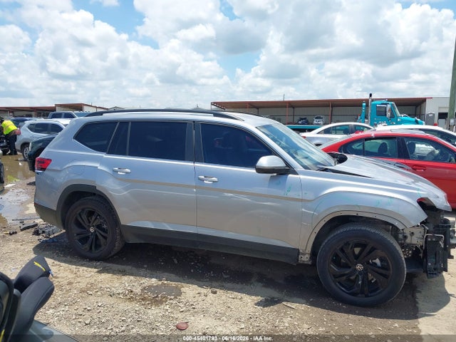 Продаж на аукціоні авто 2023 Volkswagen Atlas 3.6l V6 Se W/technology, vin: 1V2WR2CA5PC501490, номер лоту: 45401793