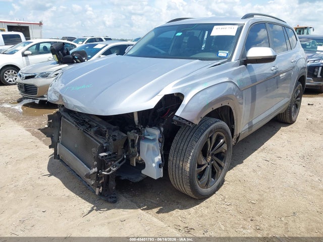 Продаж на аукціоні авто 2023 Volkswagen Atlas 3.6l V6 Se W/technology, vin: 1V2WR2CA5PC501490, номер лоту: 45401793
