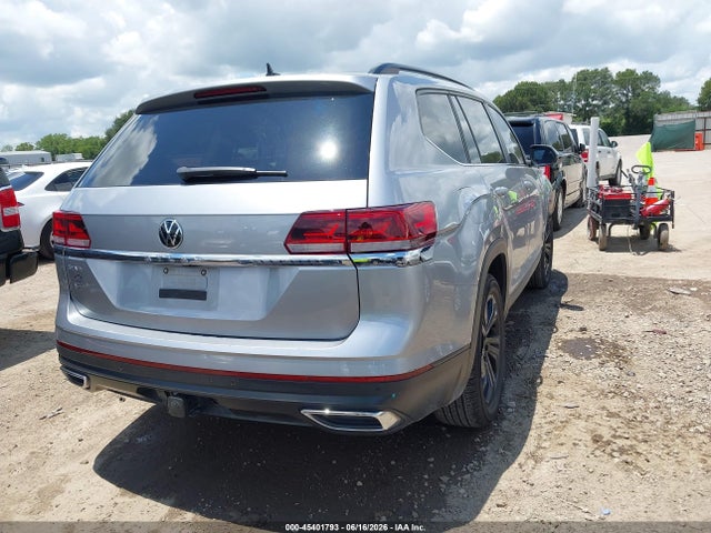 Продаж на аукціоні авто 2023 Volkswagen Atlas 3.6l V6 Se W/technology, vin: 1V2WR2CA5PC501490, номер лоту: 45401793