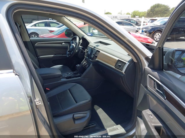 Продаж на аукціоні авто 2023 Volkswagen Atlas 3.6l V6 Se W/technology, vin: 1V2WR2CA5PC501490, номер лоту: 45401793