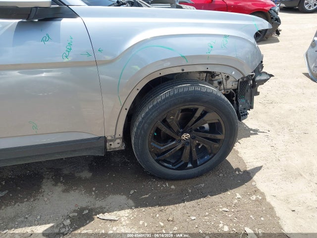 Продаж на аукціоні авто 2023 Volkswagen Atlas 3.6l V6 Se W/technology, vin: 1V2WR2CA5PC501490, номер лоту: 45401793