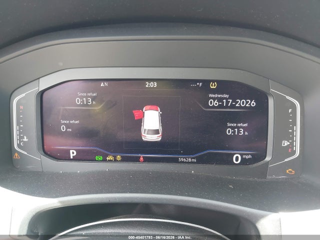 Продаж на аукціоні авто 2023 Volkswagen Atlas 3.6l V6 Se W/technology, vin: 1V2WR2CA5PC501490, номер лоту: 45401793