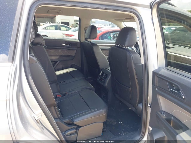 Продаж на аукціоні авто 2023 Volkswagen Atlas 3.6l V6 Se W/technology, vin: 1V2WR2CA5PC501490, номер лоту: 45401793