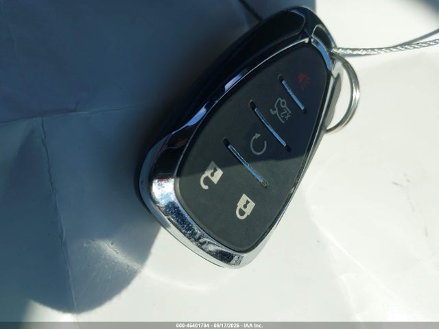 Chevrolet Sonic Premier Auto 2018 1G1JF5SB1J4133982 Image 11