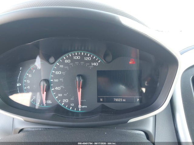 Chevrolet Sonic Premier Auto 2018 1G1JF5SB1J4133982 Image 7