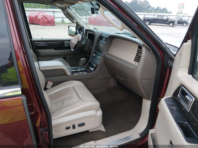 Aukcja sprzedaży 2015 Lincoln Navigator, vin: 5LMJJ2HT3FEJ14087, numer aukcji: 45401795