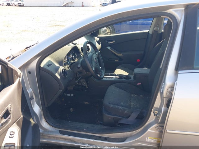 Продажа на аукционе авто 2009 Pontiac G6, vin: 1G2ZG57B494170637, номер лота: 45401798