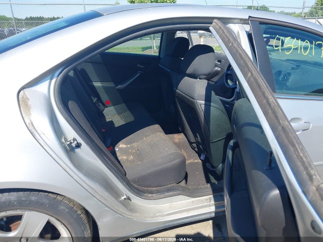 Продажа на аукционе авто 2009 Pontiac G6, vin: 1G2ZG57B494170637, номер лота: 45401798