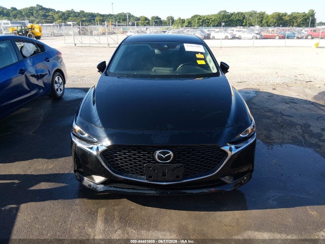 Aukcja sprzedaży 2021 Mazda Mazda3 2.5 S, vin: 3MZBPAAL4MM206473, numer aukcji: 45401805