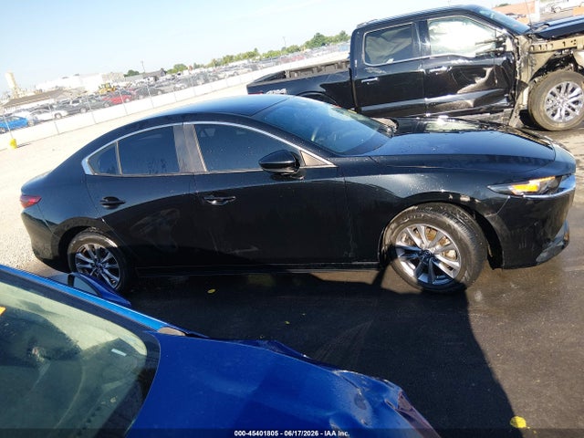 Aukcja sprzedaży 2021 Mazda Mazda3 2.5 S, vin: 3MZBPAAL4MM206473, numer aukcji: 45401805