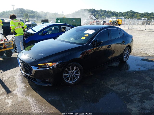 Aukcja sprzedaży 2021 Mazda Mazda3 2.5 S, vin: 3MZBPAAL4MM206473, numer aukcji: 45401805