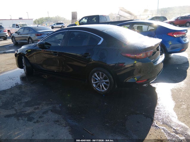 Aukcja sprzedaży 2021 Mazda Mazda3 2.5 S, vin: 3MZBPAAL4MM206473, numer aukcji: 45401805