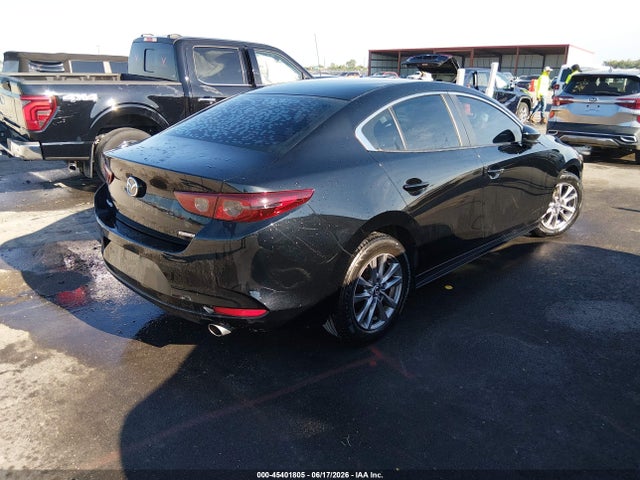 Aukcja sprzedaży 2021 Mazda Mazda3 2.5 S, vin: 3MZBPAAL4MM206473, numer aukcji: 45401805
