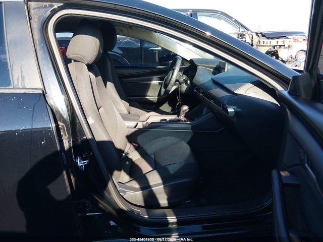 Aukcja sprzedaży 2021 Mazda Mazda3 2.5 S, vin: 3MZBPAAL4MM206473, numer aukcji: 45401805