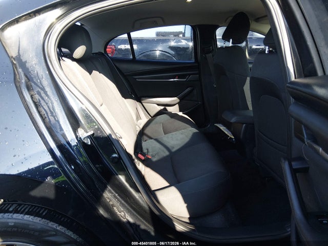 Aukcja sprzedaży 2021 Mazda Mazda3 2.5 S, vin: 3MZBPAAL4MM206473, numer aukcji: 45401805