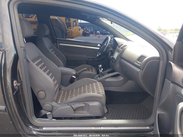 Продажа на аукционе авто 2008 Volkswagen Gti 2-door, vin: WVWEV71K58W125682, номер лота: 45401812