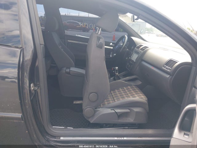 Продажа на аукционе авто 2008 Volkswagen Gti 2-door, vin: WVWEV71K58W125682, номер лота: 45401812
