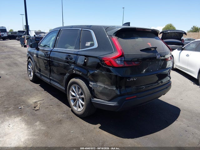 7FARS3H49PE007801 Honda Cr-v Ex 2wd