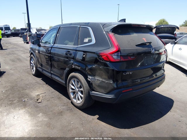 7FARS3H49PE007801 Honda Cr-v Ex 2wd